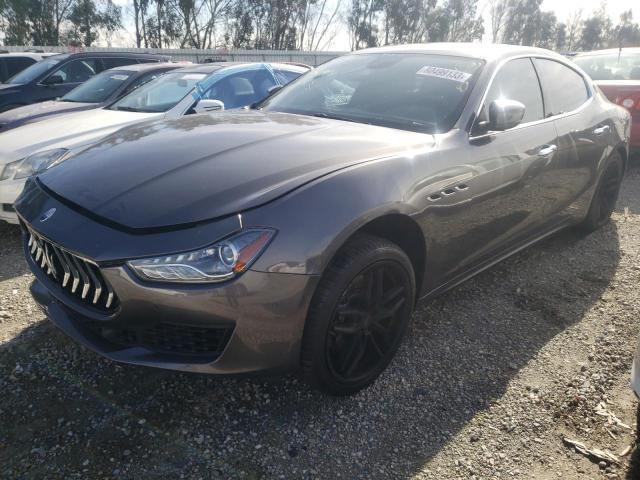 maserati ghibli s 2018 zam57ysa2j1271008