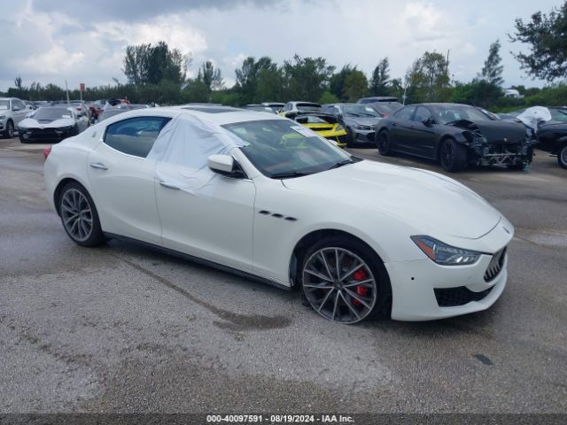 maserati ghibli 2021 zam57ysa2m1362073