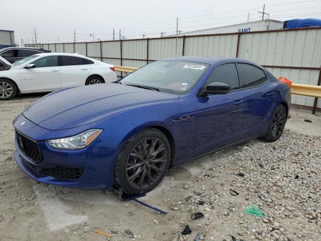 maserati ghibli s 2020 zam57ysa3l1356605