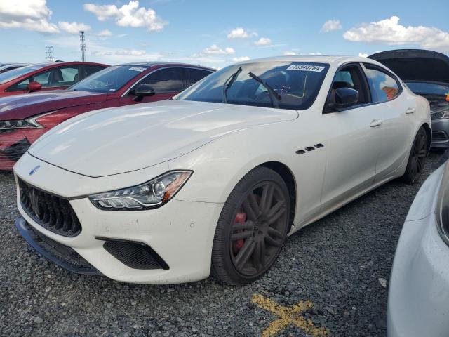 maserati ghibli s 2021 zam57ysa6m1378227