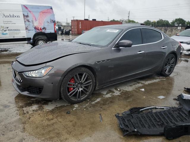 maserati ghibli s 2018 zam57ysaxj1285061