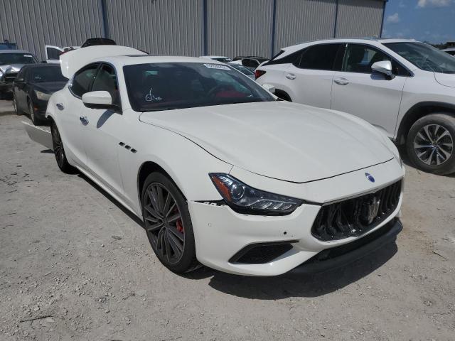 maserati ghibli s 2021 zam57ysaxm1369207