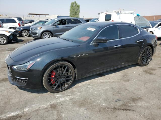 maserati ghibli s 2019 zam57ysl2k1320159