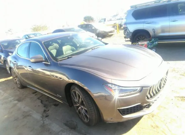 maserati ghibli 2019 zam57ysl6k1338602