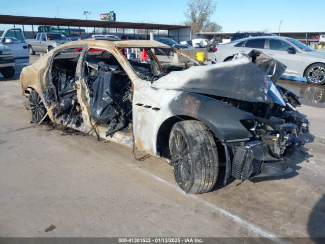 maserati ghibli 2021 zam57yslxm1358273