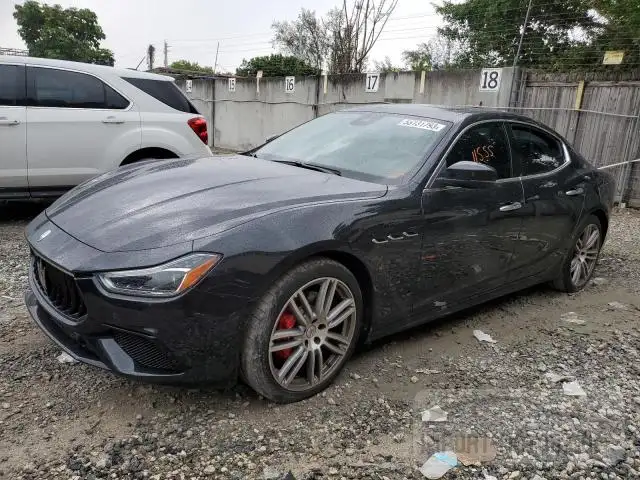 maserati ghibli 2022 zam57ysm8n1383926