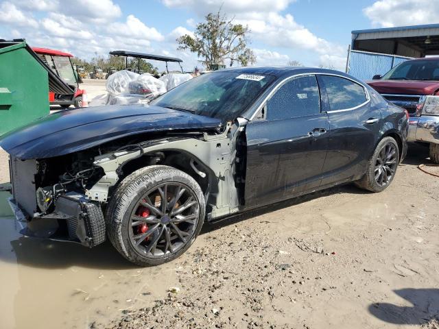 maserati ghibli s 2019 zam57yss1k1338501