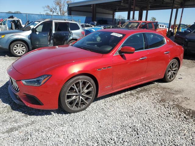 maserati ghibli s 2019 zam57yss3k1336135