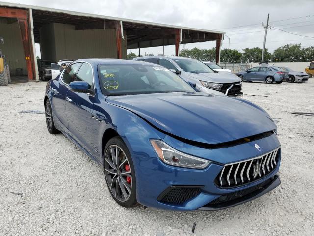 maserati ghibli s 2020 zam57yss4l1343144