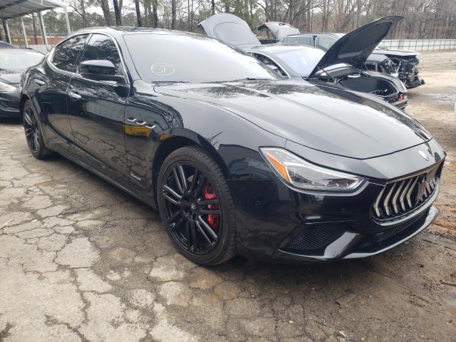 maserati ghibli s 2020 zam57yss6l1355182