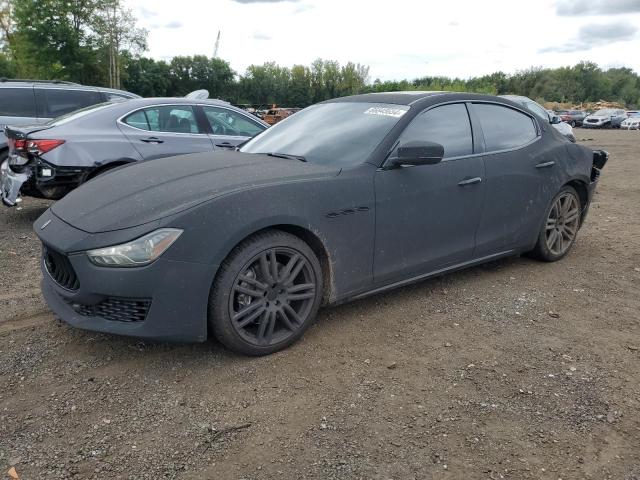 maserati ghibli s 2018 zam57yta0j1281311