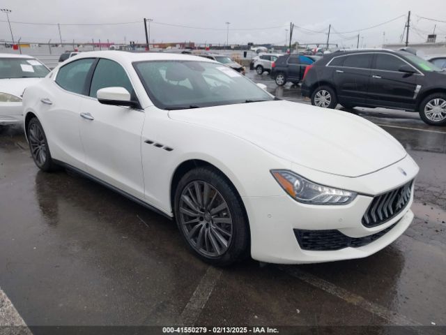 maserati ghibli 2018 zam57yta2j1286235