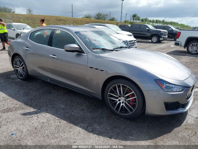 maserati ghibli 2019 zam57yta4k1329569