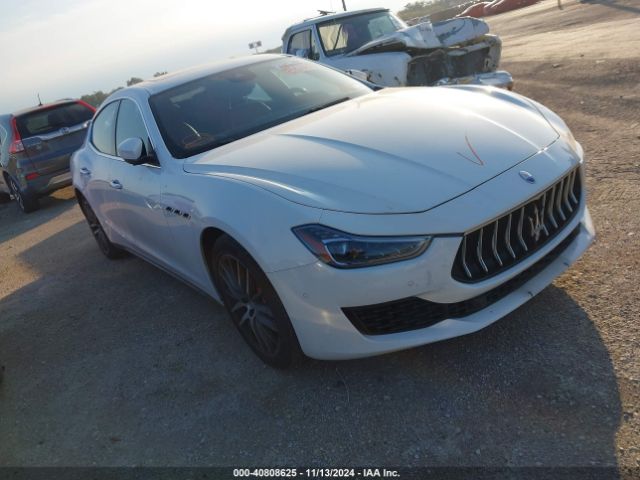 maserati ghibli 2018 zam57yta5j1270840