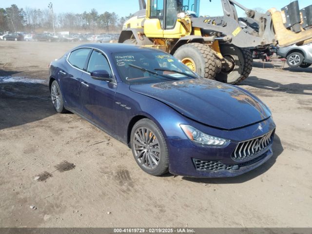 maserati ghibli 2020 zam57yta5l1349993