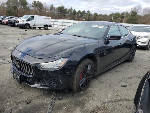 maserati ghibli s 2018 zam57yta8j1287244