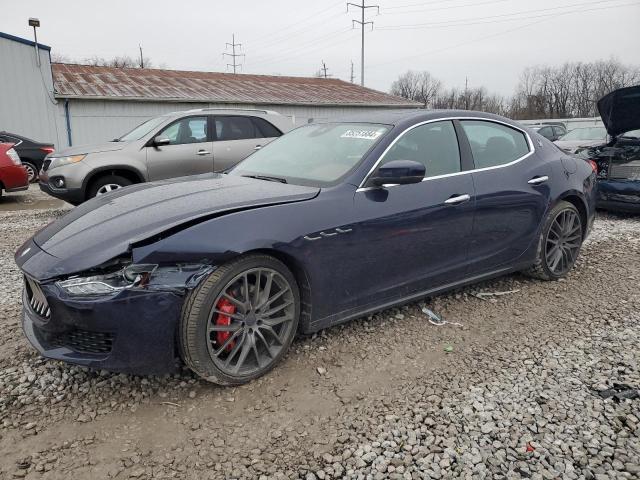 maserati ghibli s 2021 zam57yta8m1364330