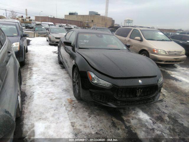 maserati ghibli 2021 zam57yta8m1368409