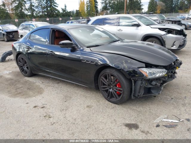 maserati ghibli 2019 zam57yta9k1309866