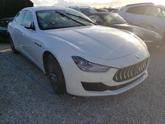 maserati  2019 zam57yta9k1325095