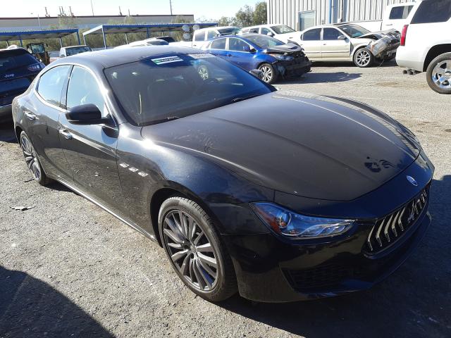 maserati ghibli s 2020 zam57yta9l1344361