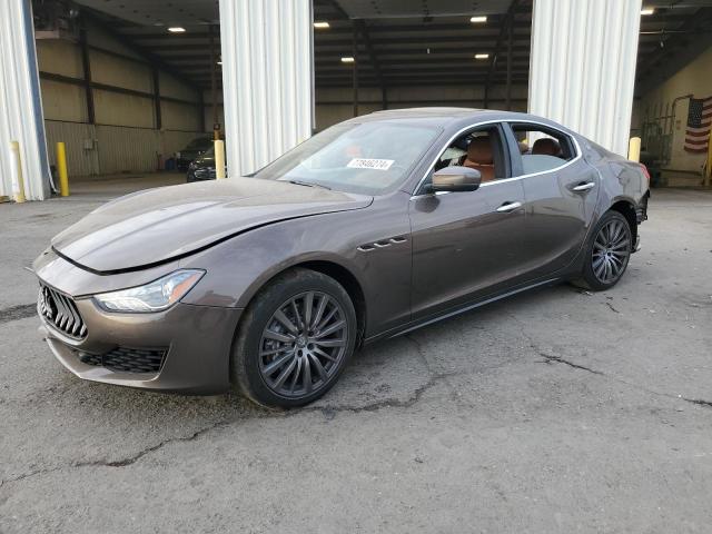 maserati ghibli s 2018 zam57ytaxj1287410