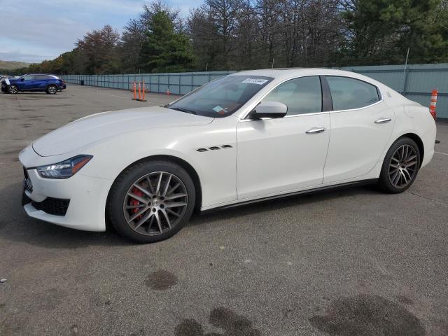 maserati ghibli s 2021 zam57ytaxm1364331