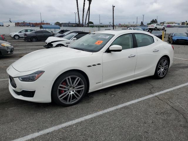 maserati ghibli s 2019 zam57ytl2k1325098