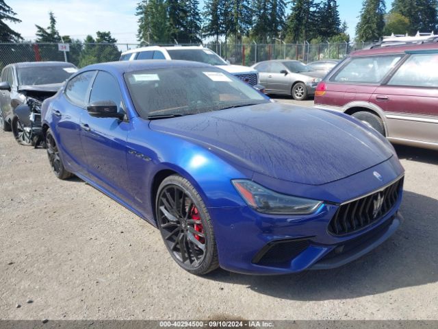 maserati ghibli 2020 zam57yts2l1351743