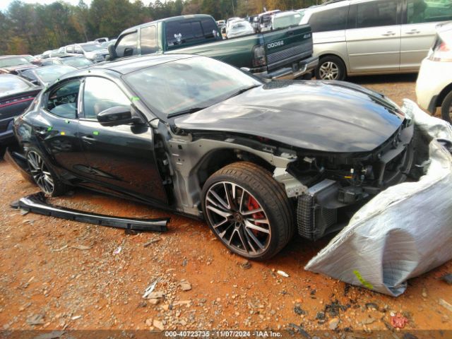 maserati ghibli 2022 zam57zst1nx399931