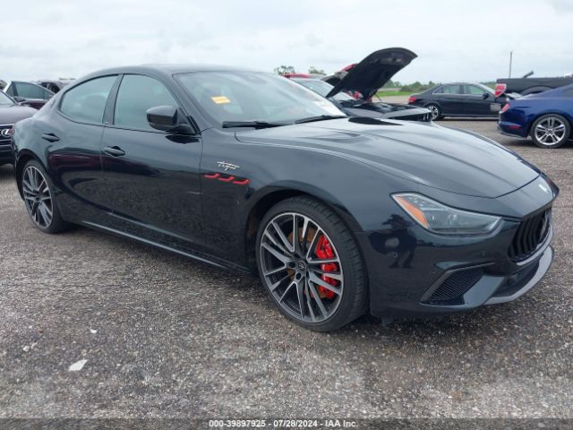 maserati ghibli 2022 zam57zst5n1391401