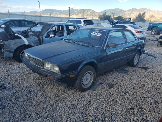 maserati biturbo 1984 zamal1107eb319564