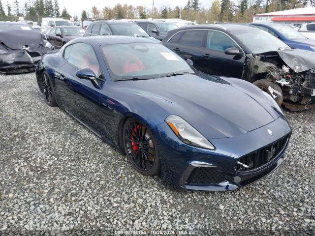 maserati granturismo / grancabrio 2024 zambmvdb1rx444834