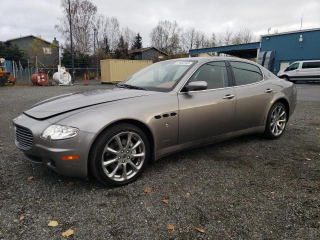 maserati quattropor 2005 zamce39a050019145