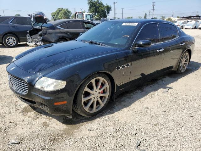 maserati quattropor 2006 zamce39a460024012