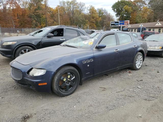 maserati quattropor 2006 zamce39a460025290