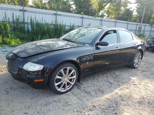 maserati quattropor 2006 zamce39a760025302