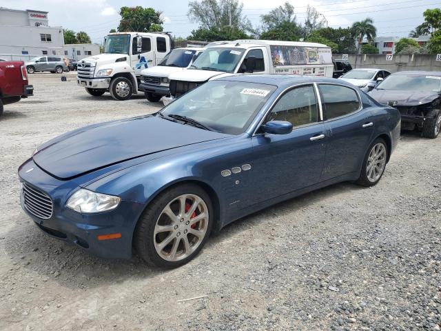 maserati quattropor 2007 zamce39a770027004