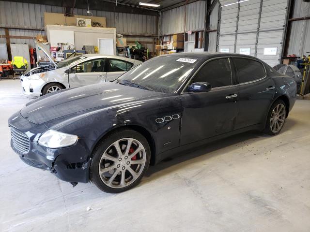 maserati quattropor 2007 zamce39a770028119