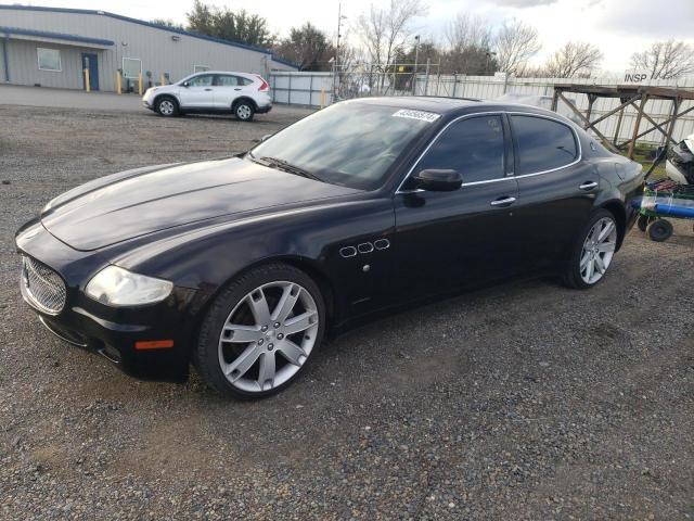 maserati quattropor 2007 zamce39a770028573