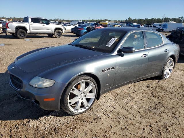 maserati quattropor 2006 zamce39a860026491