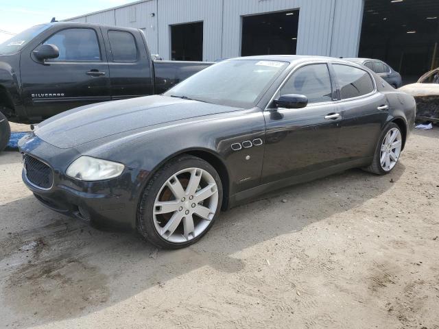 maserati quattropor 2007 zamce39ax70028194