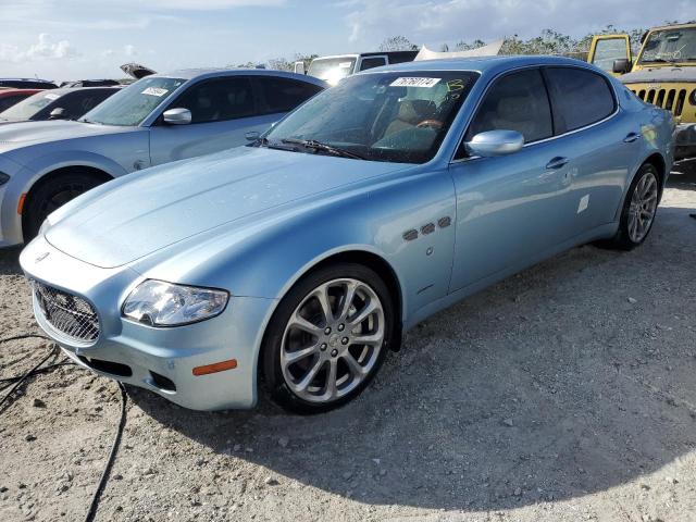 maserati quattropor 2007 zamfe39a870028949