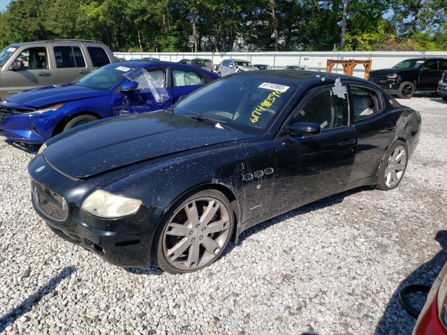 maserati quattropor 2008 zamfe39a880036843