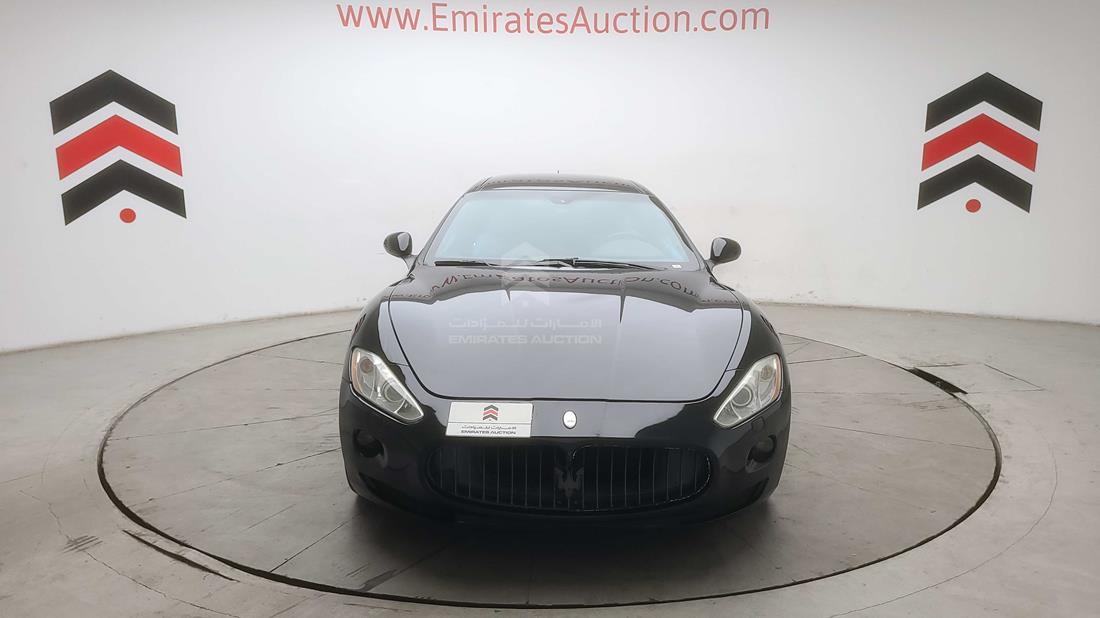 maserati gran turismo 2009 zamgh45f280041460