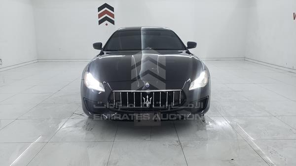 maserati quattroporte 2017 zampp56f7h1232356