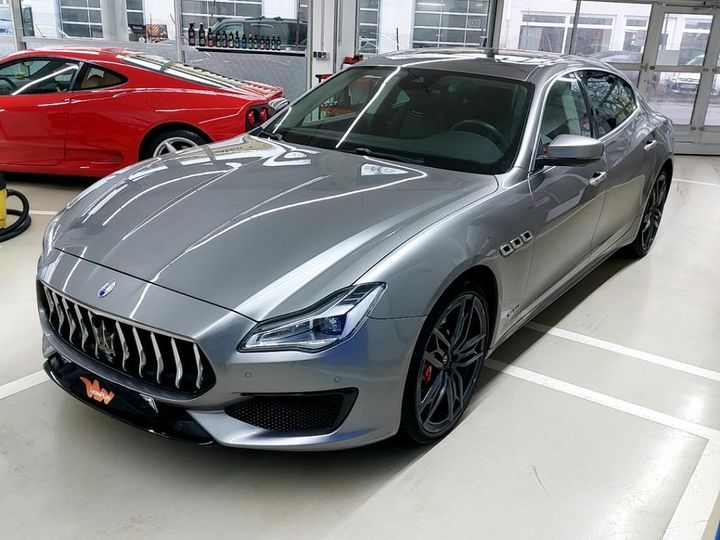 maserati quattroporte 2020 zamyr56b001351224