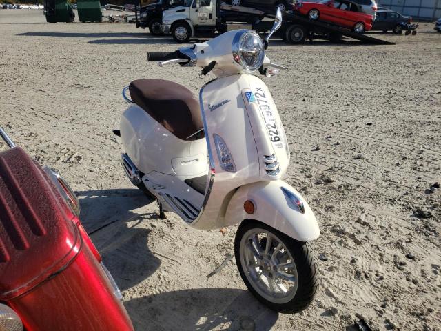 vespa moped 2020 zapca06b1l5101766