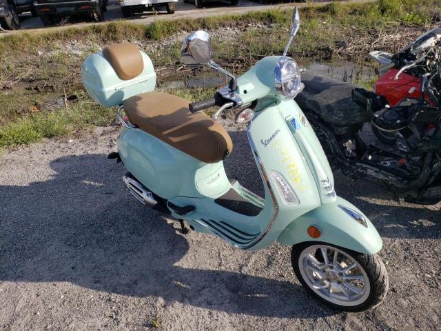 vespa primavera 2021 zapca06b3m5102029