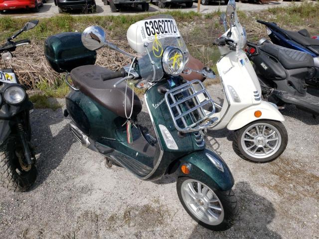 vespa primavera 2020 zapca06b4l5100479